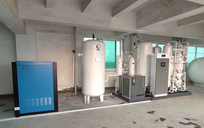 肇庆中心供氧医用制氧机