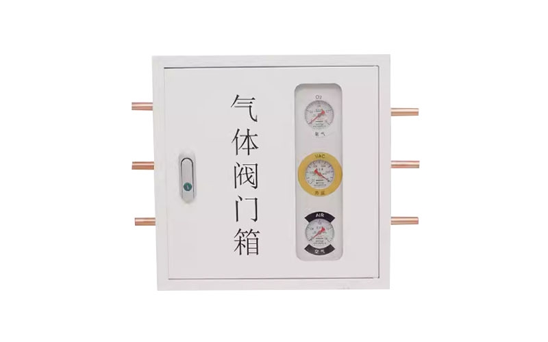 肇庆医用气体阀门箱